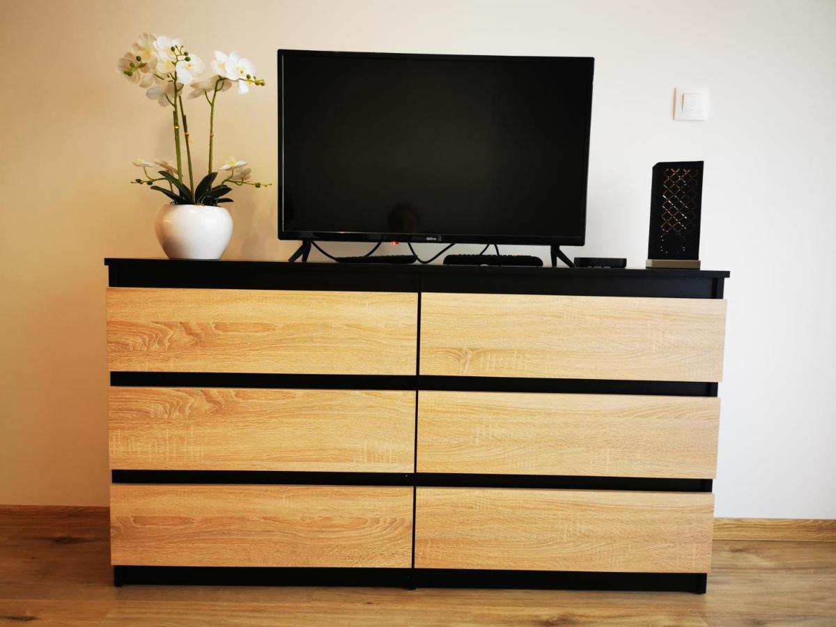 Danube Appartement *
