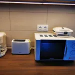 Danube Apartman