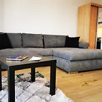 Danube Apartman